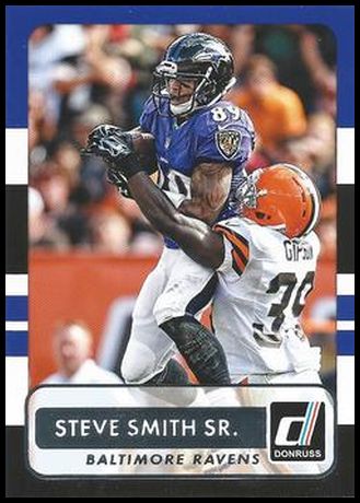 14D 89 Steve Smith Sr.